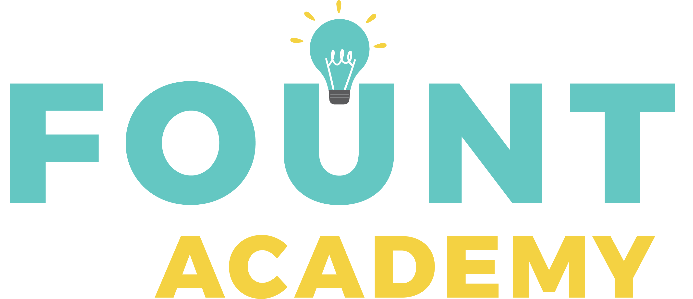 Fount Academy logo